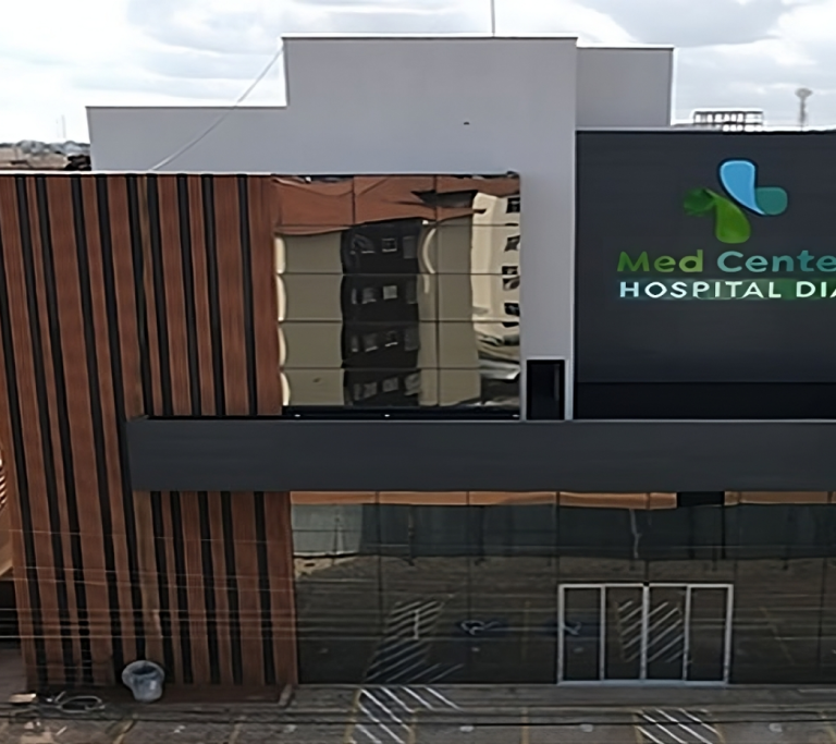 HOCO Brasília - DF