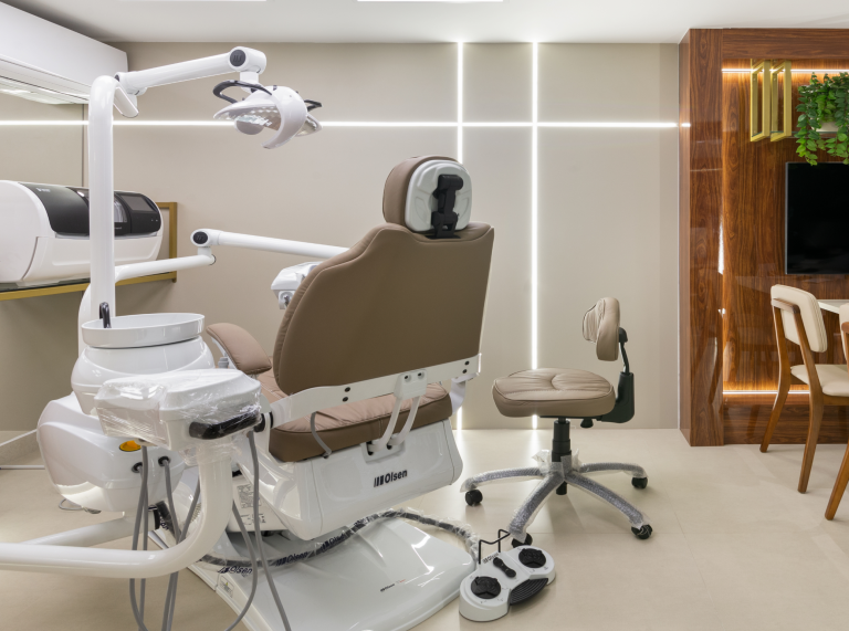 H2P Odontologia