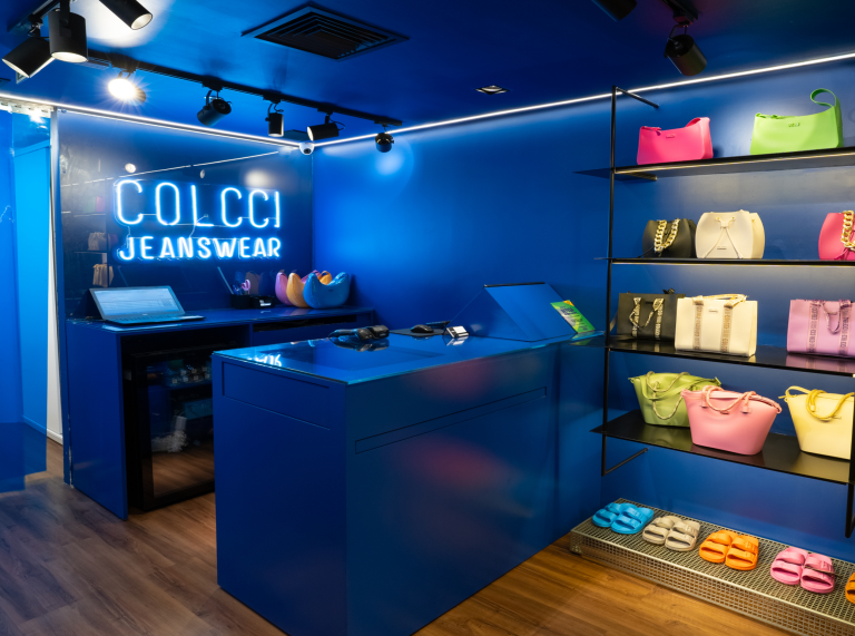 Colcci Park Shopping - Brasília