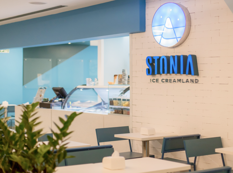 Stonia